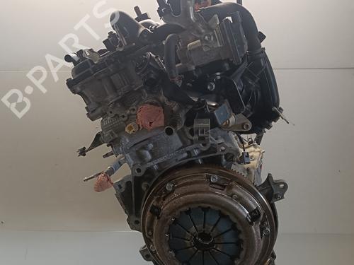 Engine TOYOTA YARIS (_P9_) 1.33 VVT-i (NSP90_, NSP90R) | BP36095972M1 - Image 3