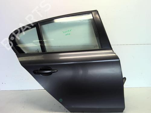 Used Right rear door BMW 1 (E87) 118 d (143 hp) 18421111