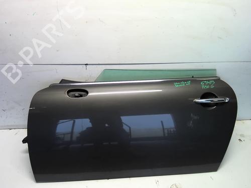 Left front door MINI MINI (R50, R53) One | BP18229500C2 