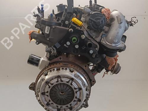 Engine PEUGEOT 307 (3A/C) 2.0 HDi 90 | BP36947987M1 - Image 3