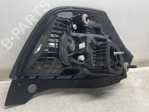 Right taillight RENAULT TWINGO III (BCM_, BCA_) 1.0 SCe 70 (BCMB) | BP29504408C35 