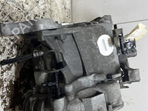 Gearbox MERCEDES-BENZ A-CLASS (W169) A 180 CDI (169.007, 169.307) | BP27993815M3 