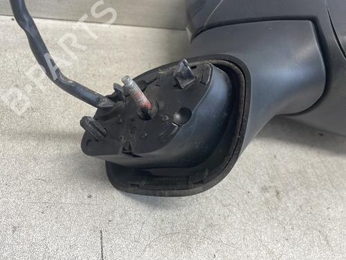 Right mirror RENAULT CLIO IV (BH_) 1.5 dCi 75 | BP29513490C27 