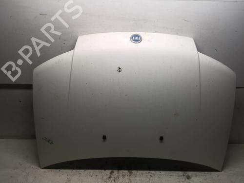 Used Hood FIAT PUNTO (188_) 1.9 JTD (86 hp) 18208288