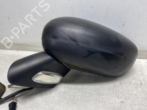 Left mirror CITROËN C3 II (SC_) 1.4 HDi 70 (SC8HZC, SC8HR0, SC8HP4) | BP26929909C26 