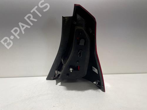 Left taillight DACIA SANDERO 1.2 16V | BP39551888C34 - Image 4