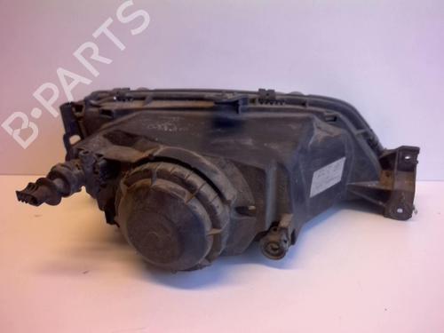 Used Left headlight PEUGEOT 306 Hatchback (7A, 7C, N3, N5) 1.9 D (68 hp) 18229303