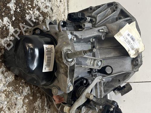 Gearbox RENAULT KANGOO Express (FW0/1_) 1.5 dCi 90 (FW0G, FW05, FW08, FW11) | BP29850166M3