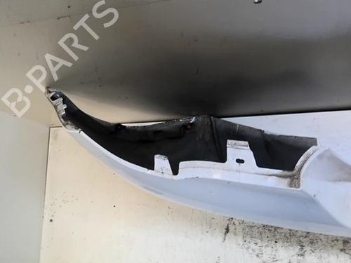 Stoßstange hinten für Stoßstange hinten 37189737 37189737