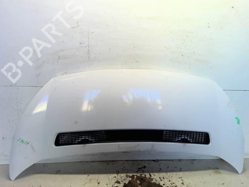 Hood PEUGEOT EXPERT Van (VF3A_, VF3U_, VF3X_) 1.6 HDi 90 16V | BP28515760C1