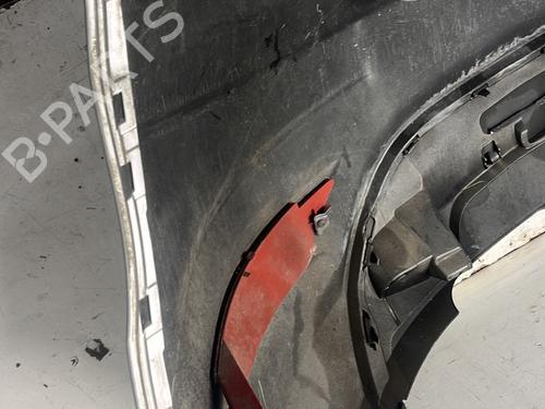 Pare-chocs arrière FORD FIESTA VI (CB1, CCN) 1.4 TDCi | BP29840766C8 