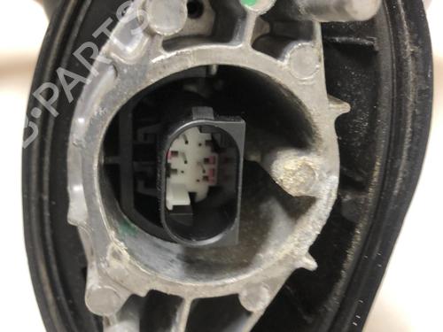 Right mirror MINI MINI (R56) Cooper D | BP18213373C27 