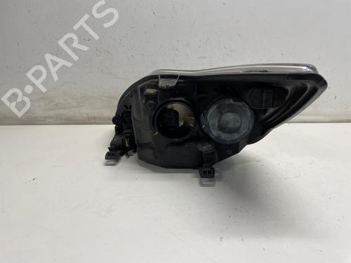 Used Right headlight Right headlight 37022862 37022862
