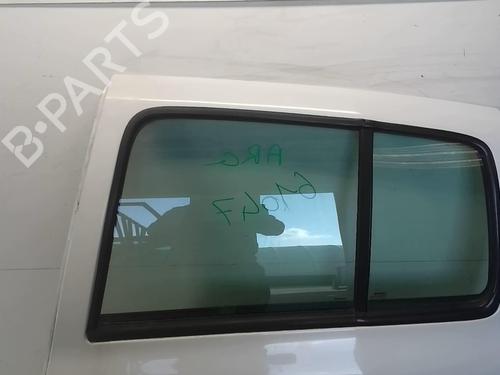 Left rear door RENAULT CLIO II (BB_, CB_) 1.4 16V (B/CB0P, BB13) | BP18218375C4 