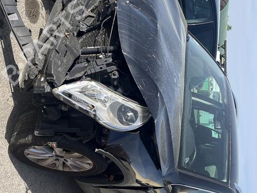 Brugte VW TIGUAN (5N_) 2.0 TDI 4830681