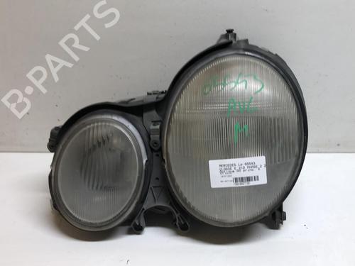 Scheinwerfer links MERCEDES-BENZ E-CLASS (W210) E 200 CDI (210.007) | BP18210525C28