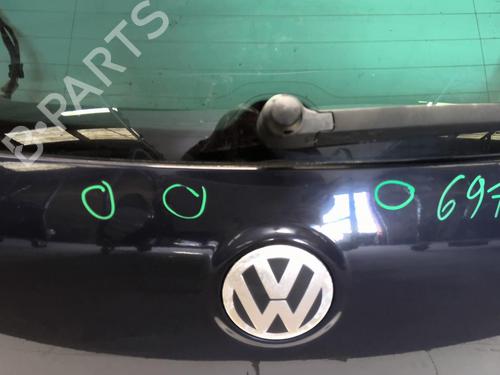 Tailgate VW GOLF V (1K1) 1.9 TDI | BP18209361C6 