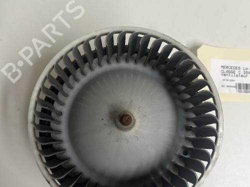 Used Heater blower motor MERCEDES-BENZ C-CLASS (W204) C 200 CDI (204.007, 204.006) (136 hp) 18530279