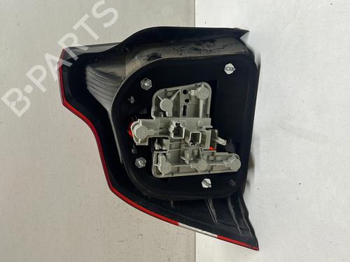 Right taillight VOLVO S40 II (544) 1.6 D | BP18222912C35 