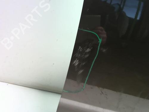 Right front door CITROËN C3 II (SC_) 1.4 HDi 70 (SC8HZC, SC8HR0, SC8HP4) | BP18226326C3 