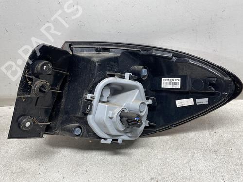 Left taillight RENAULT CAPTUR I (J5_, H5_) 1.5 dCi 90 (J5N4, J5M5, J5MW, J5M6, J5AL, J5AJ) | BP29174107C34 - Image 2