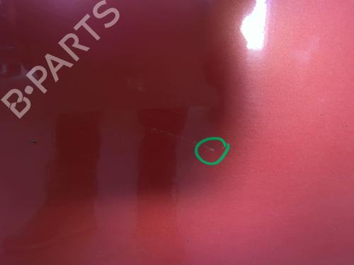 Left rear door NISSAN NOTE (E11, NE11) 1.5 dCi | BP25934543C4 