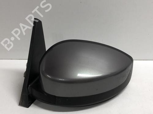 Retrovisor esquerdo Retrovisor esquerdo 18227825 18227825