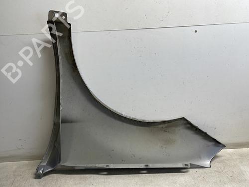 Right front fenders MERCEDES-BENZ B-CLASS Sports Tourer (W245) B 180 CDI (245.207) | BP27486433C42 
