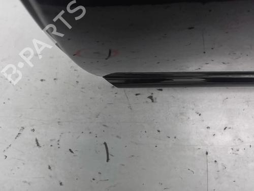 Left rear door PEUGEOT 207 (WA_, WC_) 1.6 HDi | BP18229038C4 