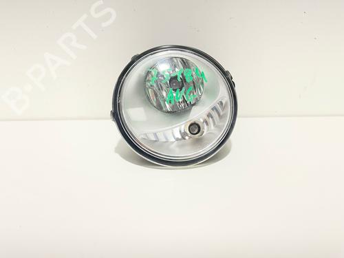 Left front fog light RENAULT TWINGO II (CN0_) 1.2 16V (CN04, CN0B) | BP39606660C30 - Image 3