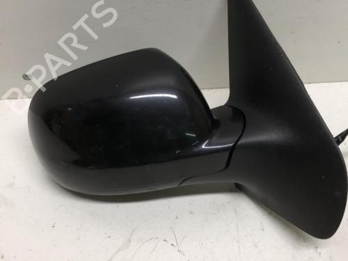 Used Right mirror VW GOLF IV (1J1) 1.9 TDI (115 hp) 18218018
