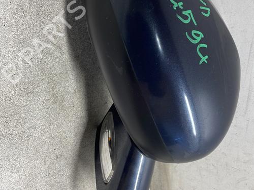 Used Right mirror Right mirror CITROËN C5 III (RD_) 2.0 HDi 140 (RDRHF8, RDRHFA, RDRHA8, RDRHAJ) (140 hp) 33721567 33721567
