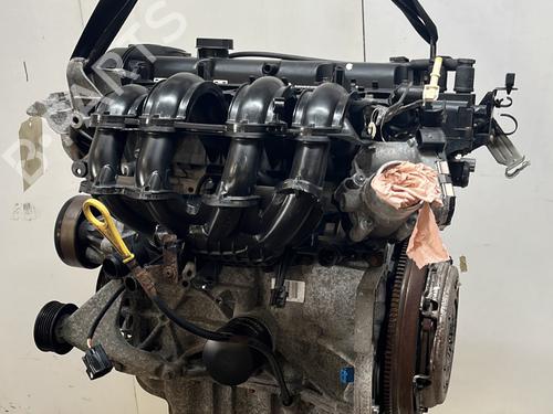 Engine FORD FIESTA VI (CB1, CCN) 1.25 | BP29425331M1 