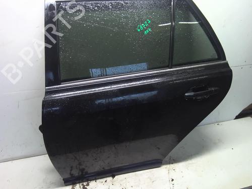 Left rear door TOYOTA AVENSIS Estate (_T25_) 2.2 D-CAT (ADT251_, ADT251R) | BP18229812C4 