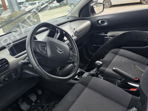 Bakspejl Højre CITROËN C4 CACTUS 1.2 THP 110 | BP39046606C27 - Image 13