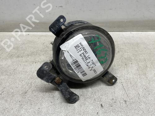 Used Right front fog light Right front fog light 27221269 27221269