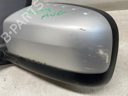 Left mirror RENAULT KOLEOS I (HY_) 2.0 dCi 4x4 (HY0K) | BP27870071C26 