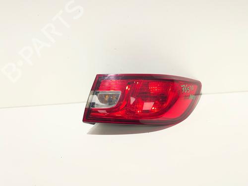 Used Right taillight Right taillight 38940430 38940430