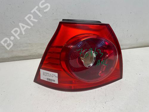 Left taillight VW GOLF V (1K1) | BP37189637C34 - Image 4