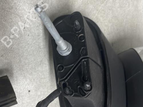 Right mirror CITROËN C3 II (SC_) 1.4 HDi 70 (SC8HZC, SC8HR0, SC8HP4) | BP29472258C27 