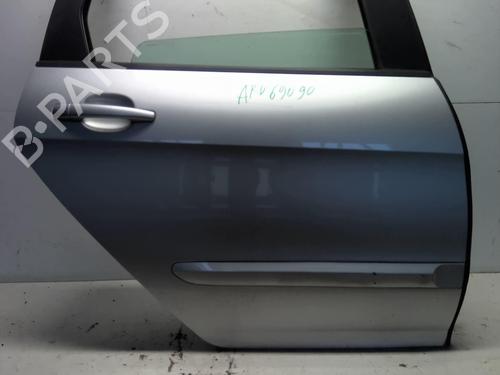 Used Right rear door PEUGEOT 308 SW I (4E_, 4H_) 1.6 HDi (109 hp) 18209768