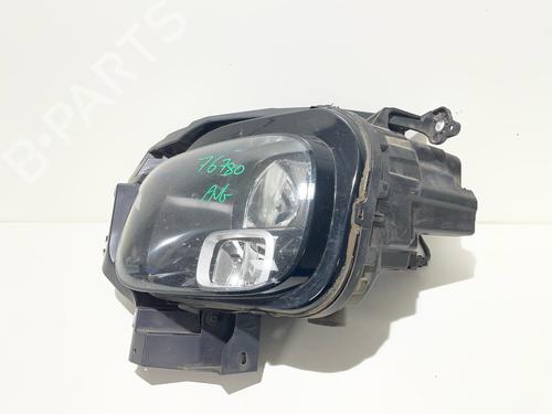 Lyskaster venstre Lyskaster venstre CITROËN C3 AIRCROSS II (2R_, 2C_) 1.5 BlueHDi 120 (2CYHXX) (120 hp) 39729674 39729674