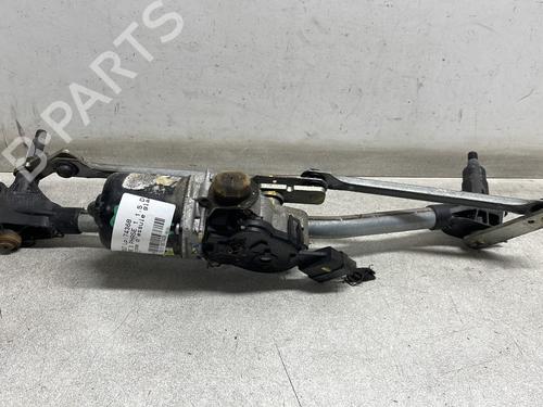 Used Front wipers mechanism Front wipers mechanism 31351622 31351622