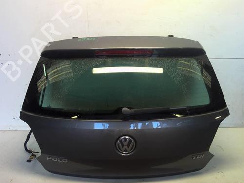 Tailgate VW POLO V (6R1, 6C1) 1.2 TDI | BP18225760C6