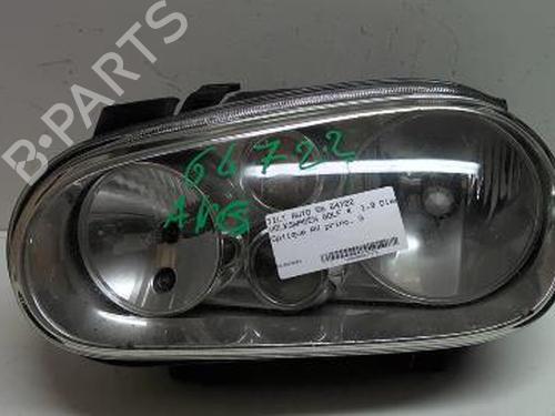 Venstre forlygte VW GOLF IV (1J1) 1.9 TDI | BP18213808C28 