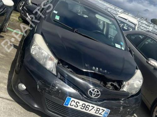 Pedal TOYOTA YARIS (_P13_) 1.4 D (NLP130_, NLP130) | BP18215741I4 