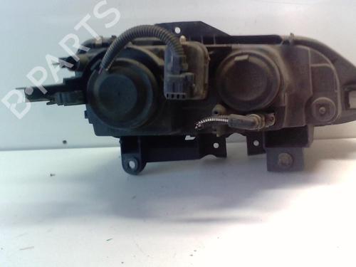 Left headlight RENAULT ESPACE III (JE0_) 2.2 dCi (JE0S) | BP18228904C28 