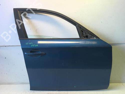 Used Right front door BMW 1 (E87) 120 d (163 hp) 18230976