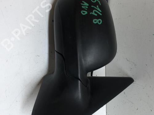 Right mirror SEAT IBIZA II (6K1) 1.4 i | BP18217167C27 