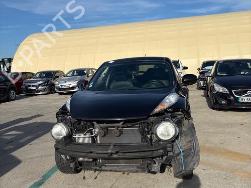 Left front indicator NISSAN JUKE (F15) 1.5 dCi | BP39631205C32 - Image 5